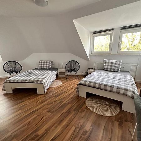 Zimmer Im Zentrum - In Der Naehe Zum Hauptbahnhof Πάντερμπορν Εξωτερικό φωτογραφία